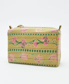 large cosmetic bag