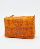 large cosmetic bag