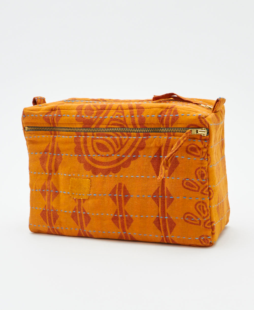 large toiletry bag