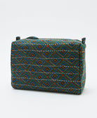 large cosmetic bag