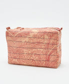 large cosmetic bag