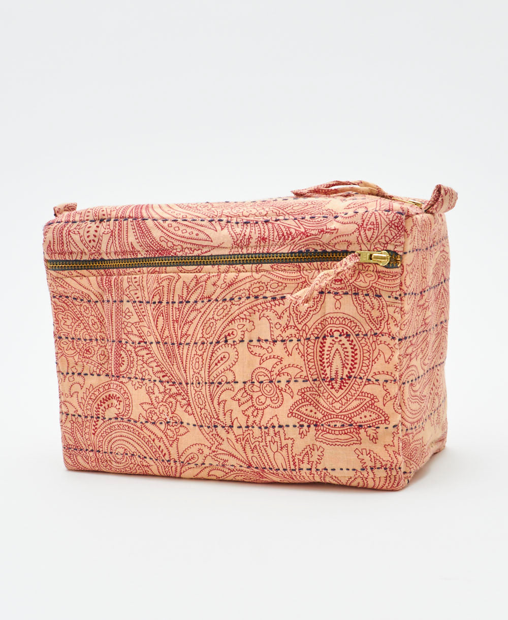 large toiletry bag