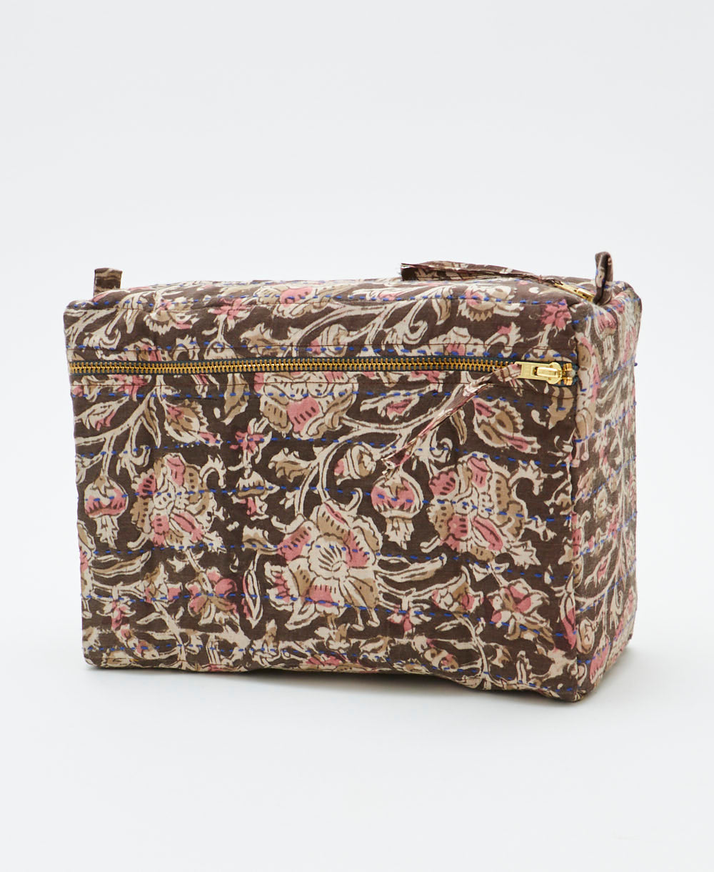 large toiletry bag