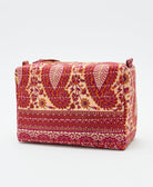 large cosmetic bag