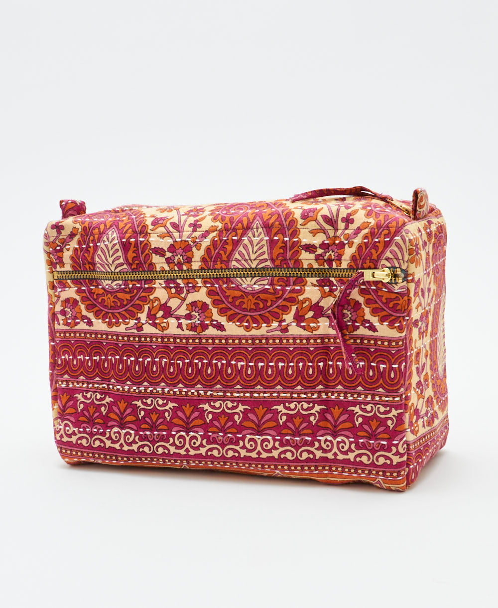 large toiletry bag
