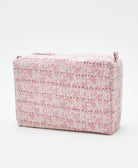 large cosmetic bag