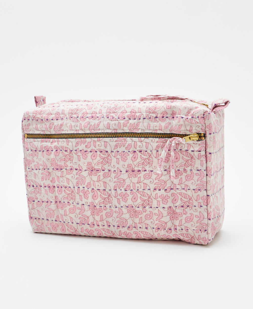 large toiletry bag