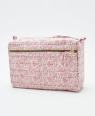 large toiletry bag
