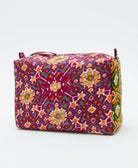 large cosmetic bag