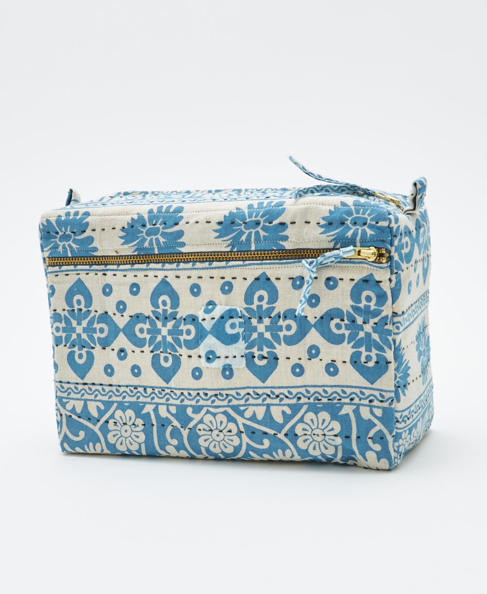 large toiletry bag