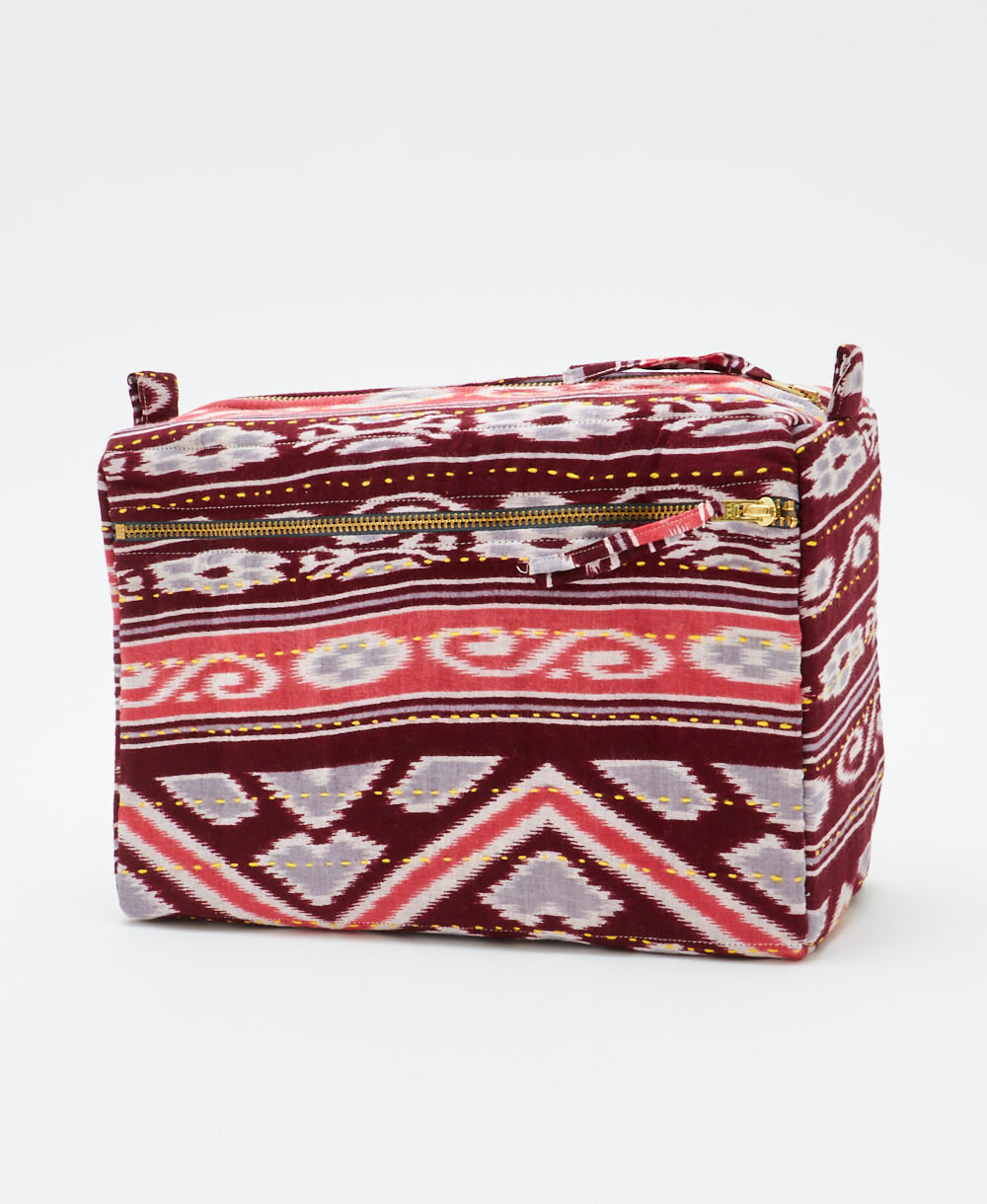 large toiletry bag
