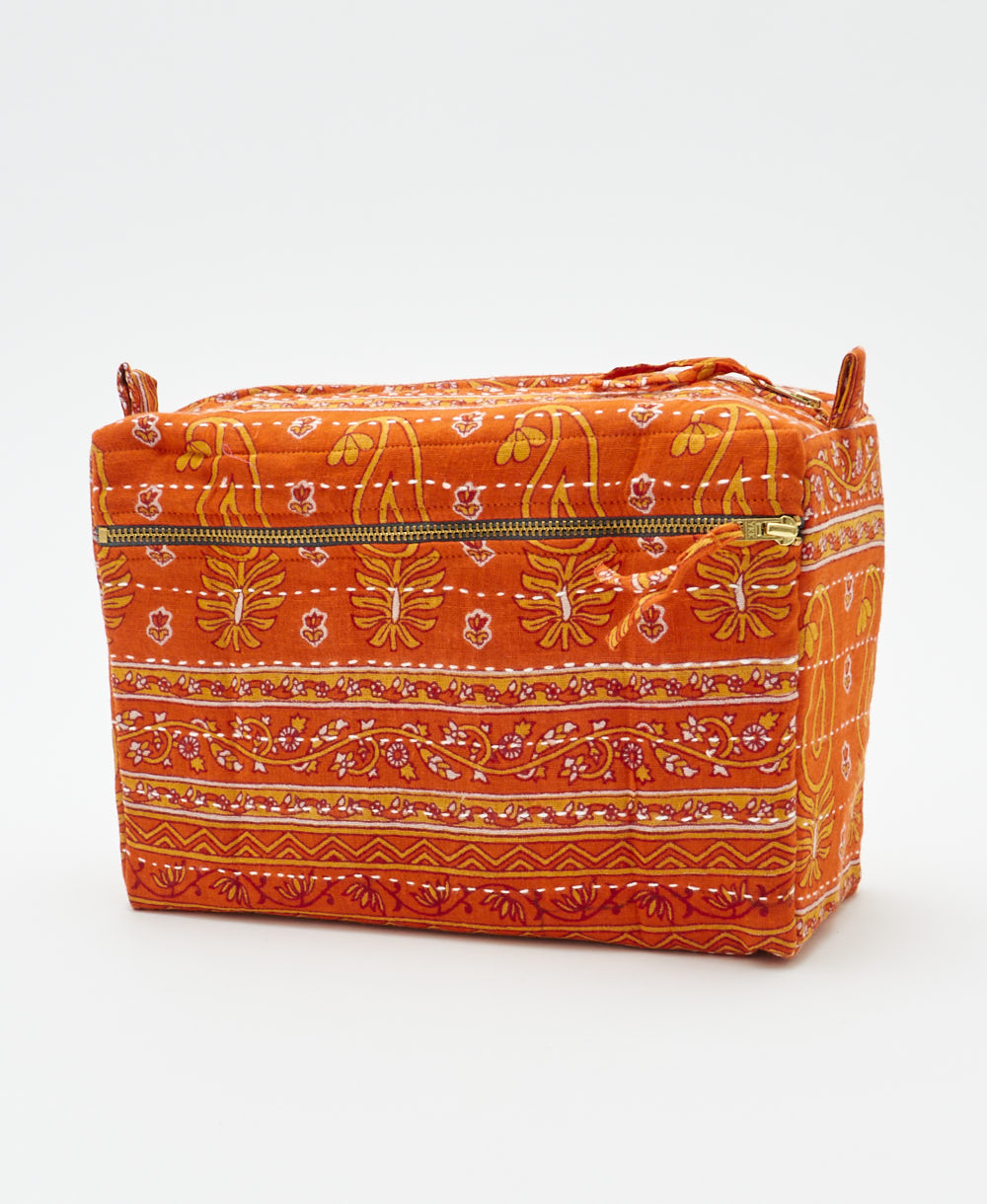 large toiletry bag