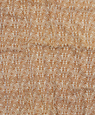 handmade vintage cotton scarf