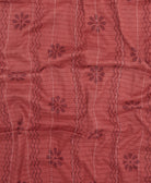 handmade vintage cotton scarf