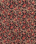handmade vintage cotton scarf