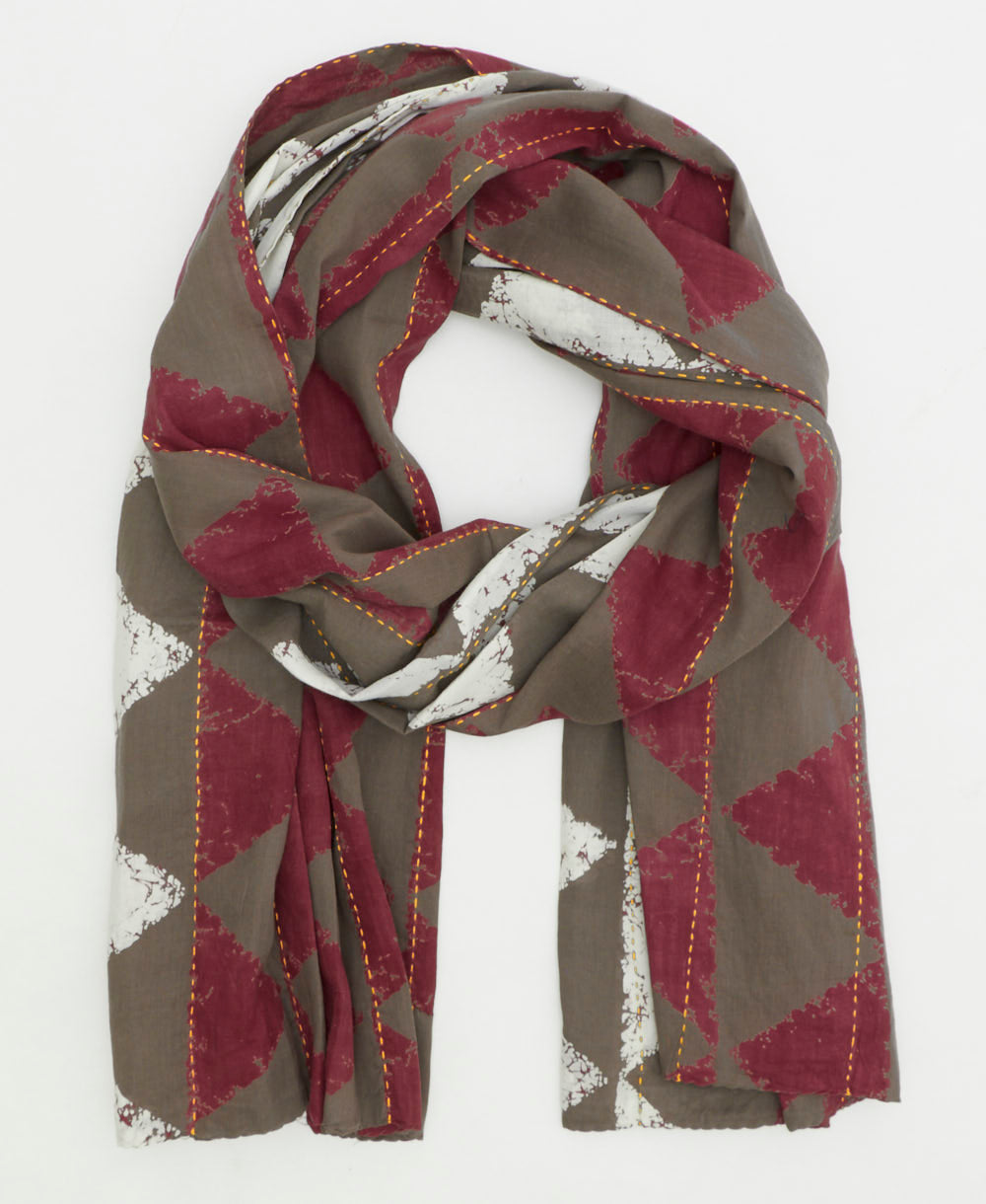 cotton scarf