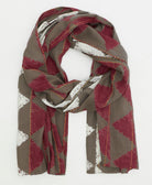 cotton scarf