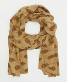 cotton scarf