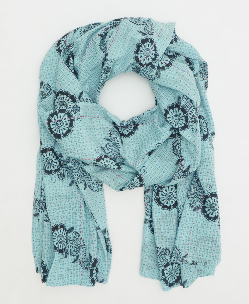 cotton scarf