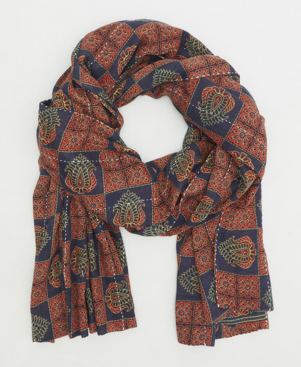 cotton scarf