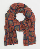 cotton scarf