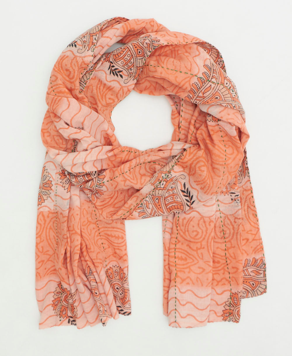 cotton scarf