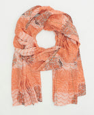 cotton scarf
