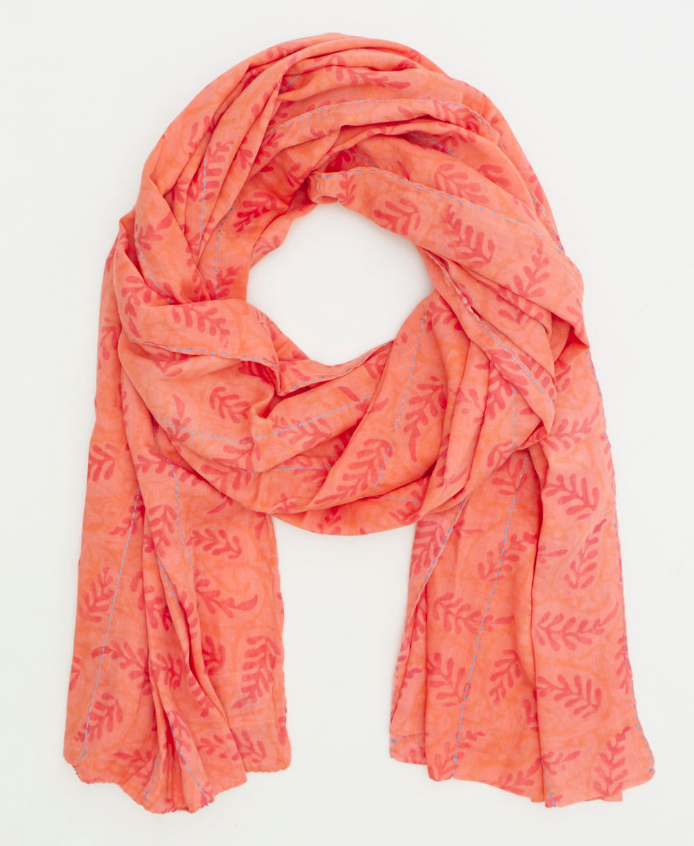 cotton scarf
