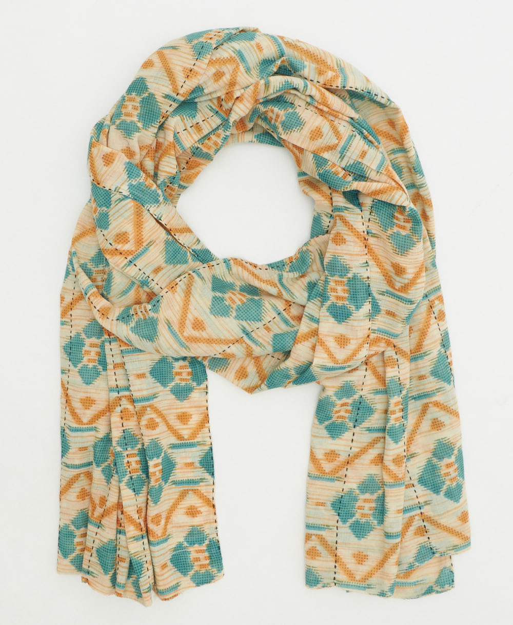 cotton scarf