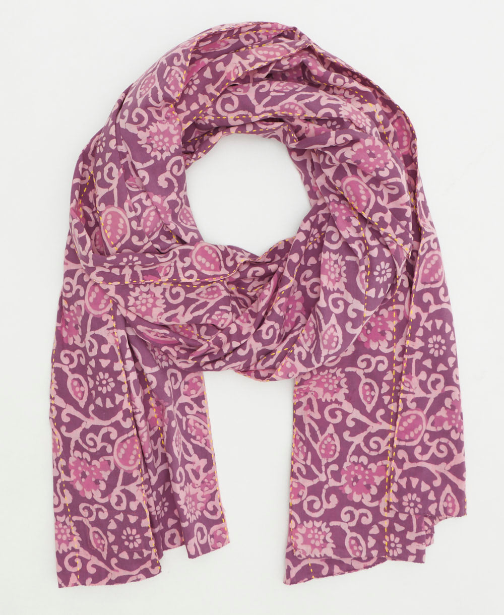 cotton scarf
