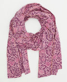 cotton scarf