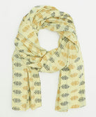 cotton scarf