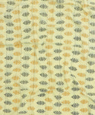 long cotton scarf