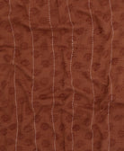 long cotton scarf
