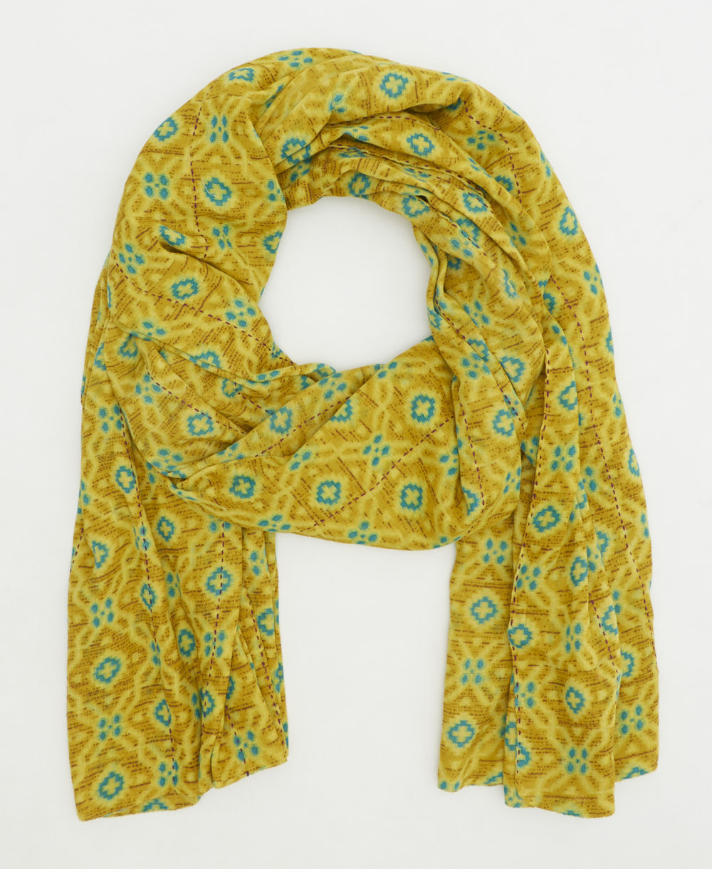 cotton scarf