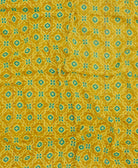 long cotton scarf