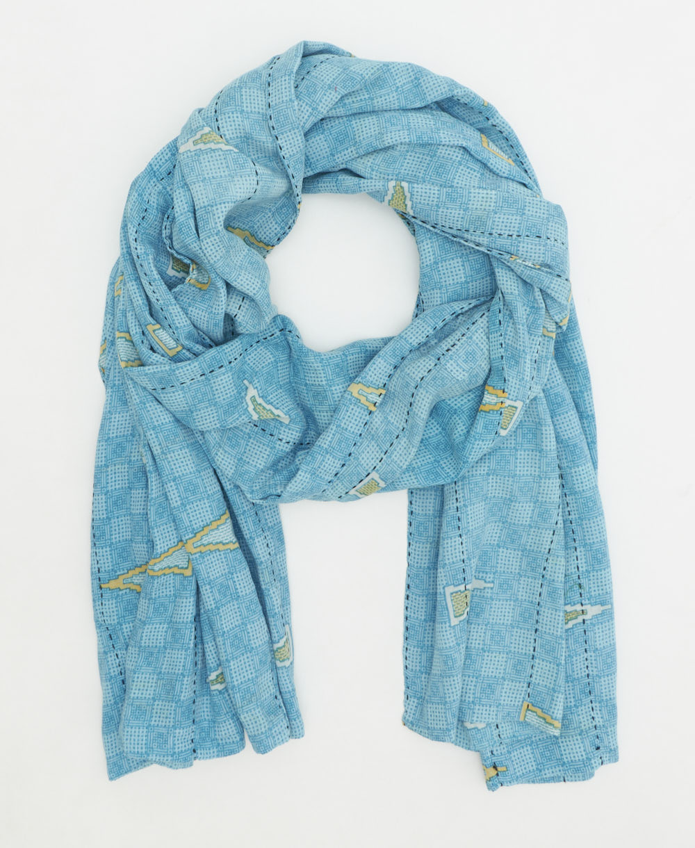 cotton scarf