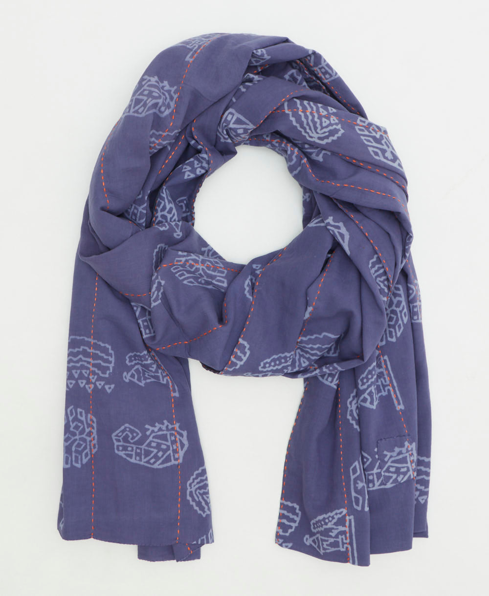 cotton scarf