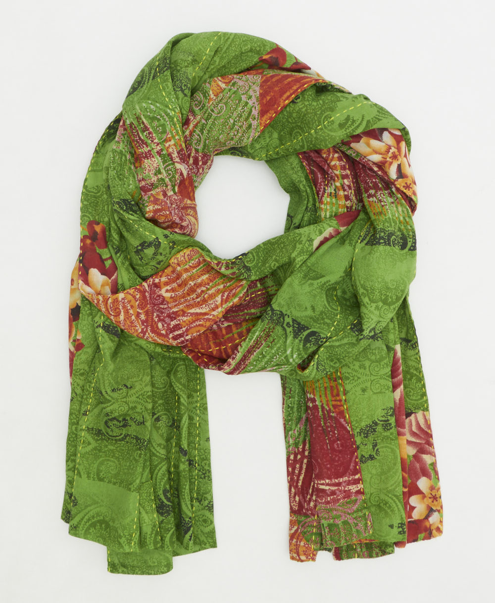 cotton scarf