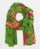 cotton scarf