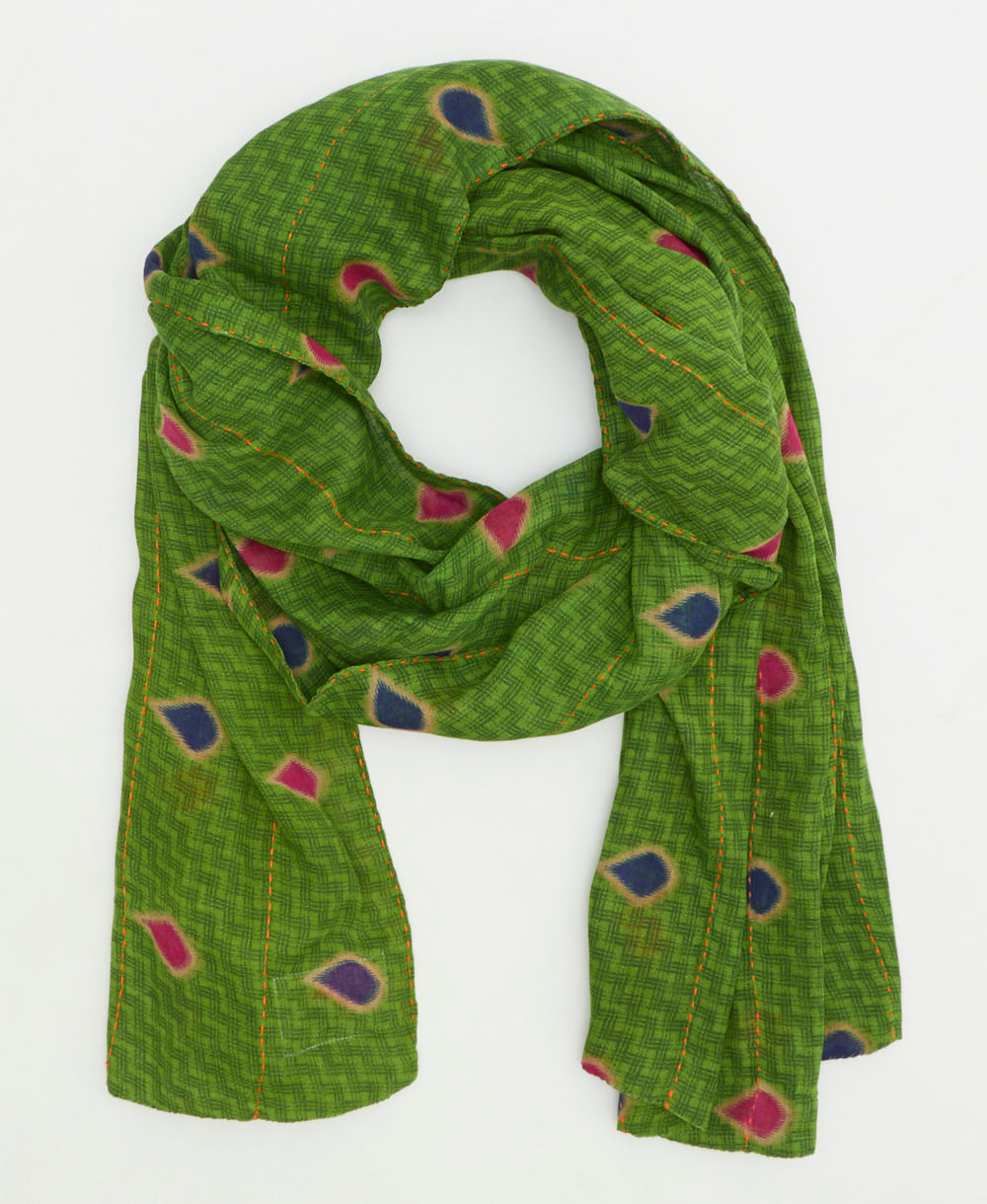 cotton scarf