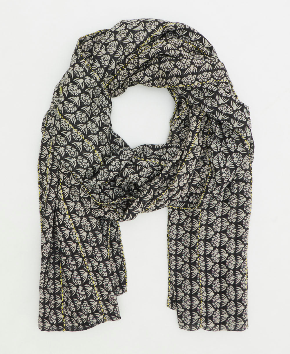 cotton scarf