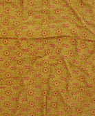 long cotton scarf