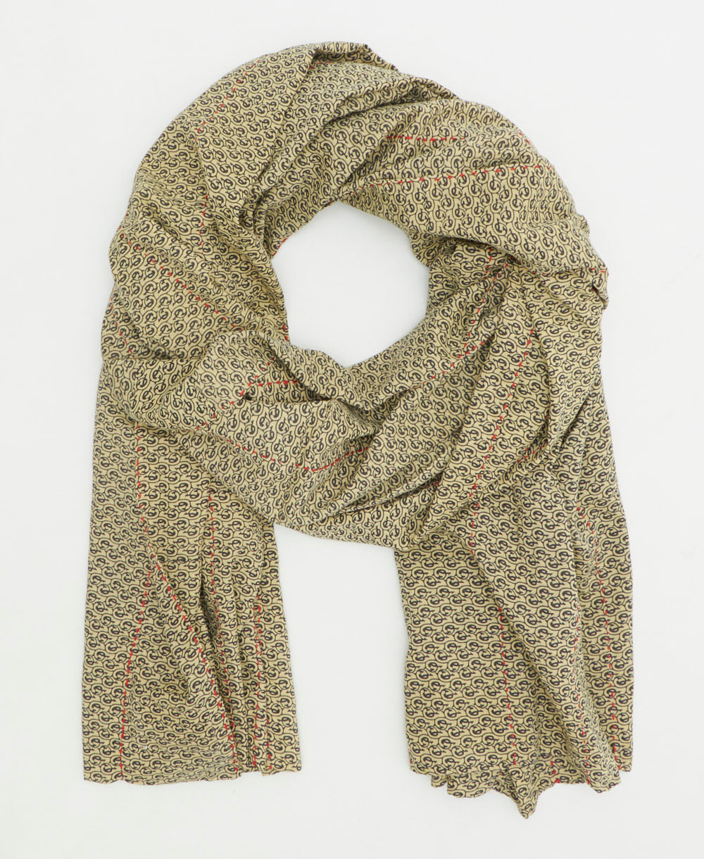 cotton scarf