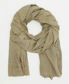 cotton scarf