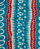 cotton long scarf