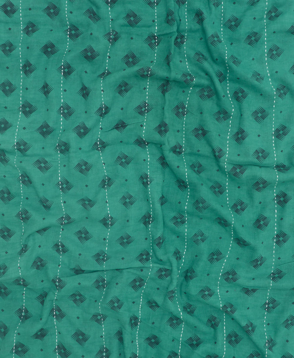 cotton long scarf