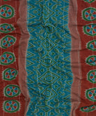 cotton long scarf
