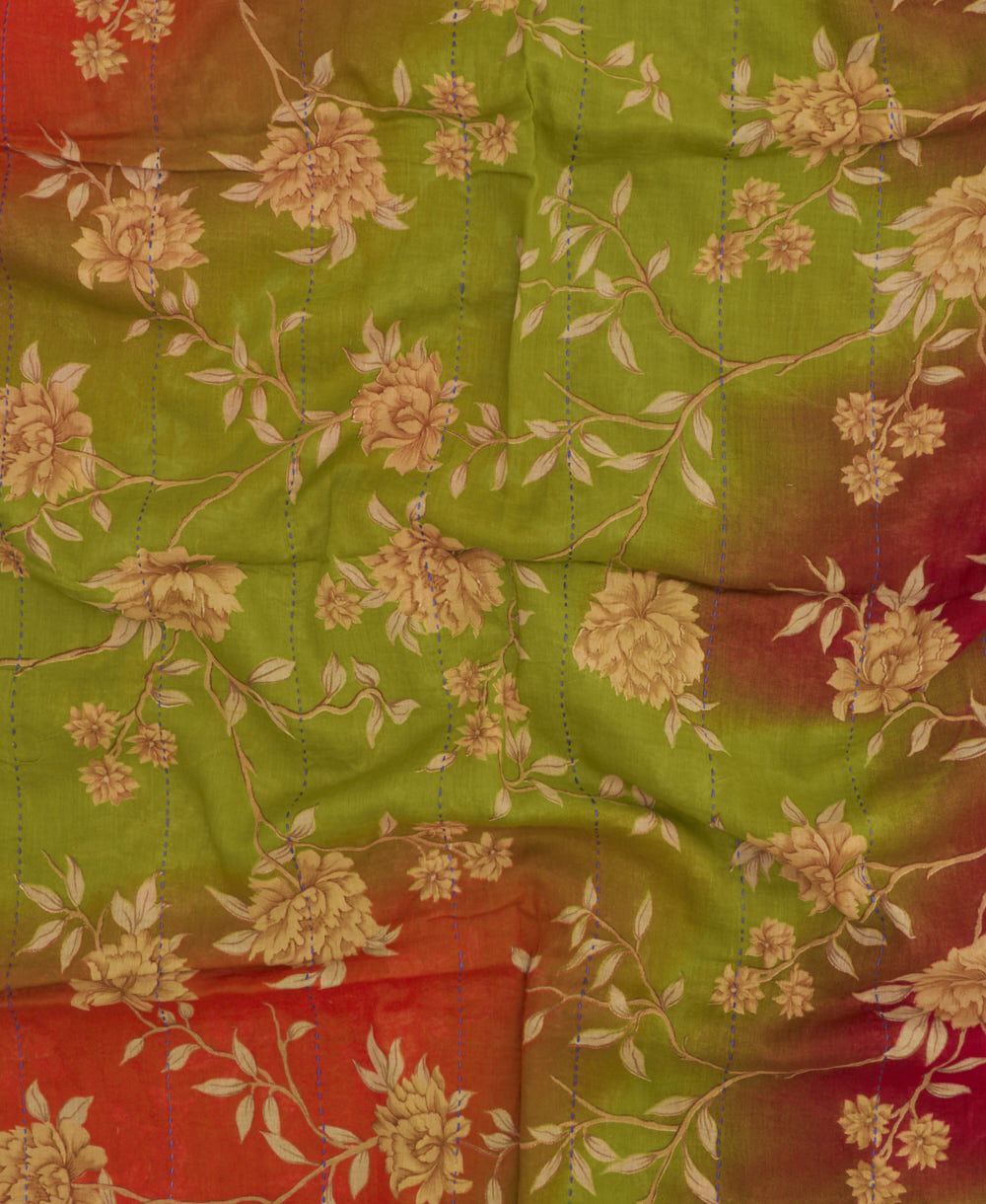 cotton long scarf