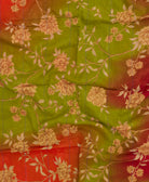 cotton long scarf